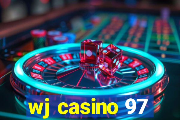 wj casino 97